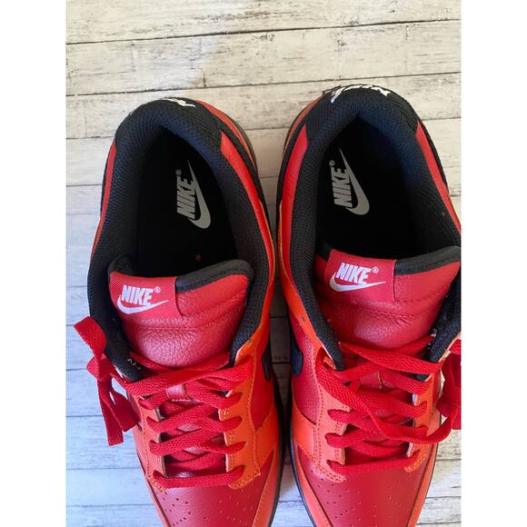 Nike Dunks By You Mens 12.5 - Picture 6 of 8